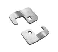 Sharplace Camma di blocco per cassetta postale Camma per cassetta postale Pratica e resistente Sostituzione per la casa