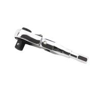 Sharplace Chiave a Cricchetto Chiave Manuale Robusta Versatile Doppia Direzione Sgancio Rapido