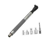 Sharplace Chiave di Prolunga Offset, Chiave a Percussione Professionale, Chiave a Catena