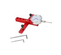 Sharplace Comparatore Digitale per Calibro di Allineamento Da Tavolo Strumento Multifunzionale per La Lavorazione Del Legno, Unità Imperiale Corta