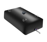 Sharplace Contenitore per Sacca d'Acqua Contenitore per Sacca d'Acqua per Giardinaggio Irrigazione Esterna, 110 Litri