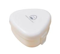 Sharplace Contenitore Portatile per Sushi Speciale per Preparare Palline di Riso Triangolari per Contorni