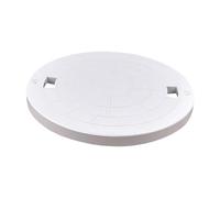 Sharplace Coperchio dello Skimmer, Accessorio di Facile Installazione per SP1075T SP1077 SP1075