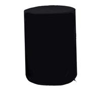 Sharplace Copertura per braciere, Antipolvere, antisole, Riutilizzabile, Impermeabile, per Colonna del Fuoco Esterna, per riscaldatori elettrici, caminetti da