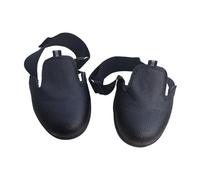Sharplace Copriscarpe con puntale, attacco universale per uomo e donna, protezione per la punta, copriscarpe per l'industria e il lavoro.