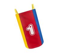 Sharplace Corsa nei Sacchi, Gioco della Corsa nei Sacchi per Bambini E Adulti, Gioco della Corsa nei Sacchi per attività All'aperto, Festival Sportivi, S Number 1