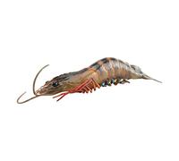 Sharplace Creature Giocattolo, Personaggi D'azione, Modelli per L'insegnamento, Nero 103g