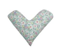 Sharplace Cuscino a forma di cuore, cuscino per la tosse, regalo comodo per, pratico e comodo, decorativo dopo un intervento chirurgico.