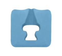 Sharplace Cuscino per il sedile antidecubito, comodo, leggero, multiuso, in memory foam, per sedia da ufficio, uomini, donne, anziani