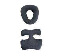 Sharplace Cuscino per il seno e cuscino a faccia in giù per la casa per la testa e il petto Poggiatesta massaggiante per dormire