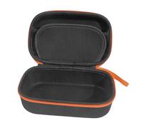 Sharplace Custodia per Avviatore di Emergenza per Auto, Borsa Portaoggetti Compatta in EVA Antiurto