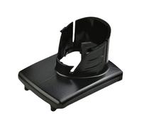 Sharplace Custodia per Batteria, Coperchio Superiore, Organizer Resistente, Coperchio di Ricambio, Portautensili per Batteria per Giardinieri Da Garage, Nero