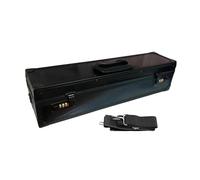 Sharplace Custodia rigida per coltelli da chef, portacoltelli, organizer per coltelli, per feste al ristorante