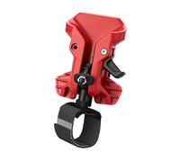 Sharplace da cintura a sgancio rapido con doppia fibbia autobloccante per trapano elettrico