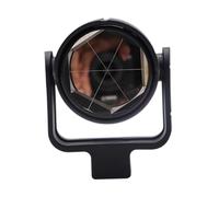 Sharplace di Stazione Totale con Riflettore per Rilevamento Gpr1 GPH1 Riflettente Accurato per Lavori di Costruzione su Campo All'aperto, Rivestito in Argento