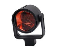 Sharplace di Stazione Totale con Riflettore per Rilevamento Gpr1 GPH1 Riflettente Accurato per Lavori di Costruzione su Campo All'aperto, Rivestito in Rame