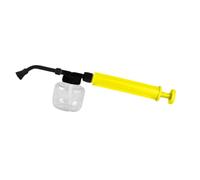 Sharplace Distributore di Polvere da Giardino, Forniture per Giardinaggio E Agricoltura, Macchina Professionale per Spruzzare per Fiori di Pero da Gi