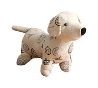 Sharplace Fermaporta decorativo per interni, fermaporta da pavimento, da pavimento per corridoi della sala da pranzo, ufficio, camera da letto del dormitorio, Corona