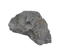 Sharplace Finto Sasso Ornamento Paesaggistico Realistico in PU Foam per Esterni Roccia Artificiale Bassa Manutenzione Pietra Decorativa Multifunzionale Adatto a, Style C