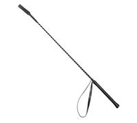 Sharplace Frusta da Equitazione, Strumento di addestramento ad Alte Prestazioni per Cavalieri, compatta, Antiscivolo, Versatile e Comoda.