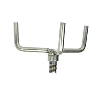 Sharplace Gancio per supporto per infusione endovenosa Gancio per supporto per infusione Comodità Pratica Assistenza domiciliare Risparmio di tempo Efficienza