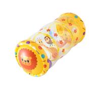 Sharplace Giocattolo a Rullo per Neonati, Stimolazione Motoria, Rullo Gonfiabile, Materiale in PVC, Facile da Pulire, Adatto Ai Neonati