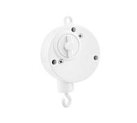 Sharplace Giocattolo Rotante per Culla, Lettino, Culla, Decorazione per Cameretta Dei Bambini