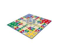Sharplace Gioco di Gioco a Scacchi Volanti Game Volante Chappet Carhing Tappetini di Scacchi Chess For Children, P.p, Taglia unica bambino