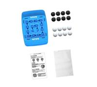 Sharplace Gioco di Scacchi Logico, interazione Genitore-Figlio, Sviluppo dell'intelligenza, Gioco da Tavolo educativo per Viaggi e intrattenimento