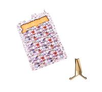 Sharplace in Legno per Adulti, Decorazioni per la, Oggetti da Collezione, a Forma di Animale, creativi per Compleanni per, Bottiglia