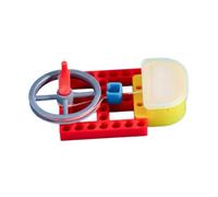 Sharplace Ink Line ASSEMBRA I Giocattoli Giocattolo Assemblati per I Kit Scienze Scientifiche per La Scuola per La Scuola per Bambini