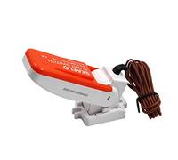 Sharplace Interruttore Galleggiante Pompa di Sentina Automatica per SEAFLO 12v / 24v / 32v 20 Amp