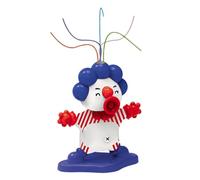 Sharplace Irrigatore ad Acqua per Bambini, Gioco da Giardino, Giocattolo da Esterno, Giocattoli Estivi per Il Giardino, Niente Palle