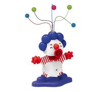 Sharplace Irrigatore ad Acqua per Bambini, Gioco da Giardino, Giocattolo da Esterno, Giocattoli Estivi per Il Giardino, con Le Palle