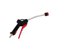 Sharplace Lancia di Spruzzo di Ricambio, Testina di Spruzzo in Schiuma per Lavaggio Auto E Prato, 37 Cm