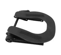 Sharplace Lettino da massaggio con supporto per il viso, poggiatesta, universale, piattaforma portatile, poltrona da massaggio, poggiatesta per letto,