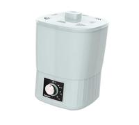 Sharplace Macchina Automatica per germogli di soia e Fagioli Mungo, Spina UE, 16 W, Meccanico