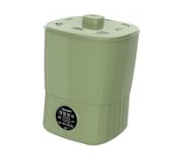 Sharplace Macchina Automatica per germogli di soia e Fagioli Mungo, Spina UE, 16 W, Tipo di Voce