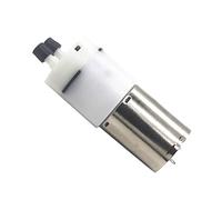 Sharplace Mini Pompa Acqua Aria Aspirazione Vuoto Autoadescante Tensione Nominale DC 12V