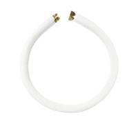 Sharplace Mini Split Air Conditioner Line con Connettore Da 3,28 Piedi, Tubo in Rame, Prestazioni Elevate, Impermeabile, Durevole E a Prova di Perdite, Da 1 a 1.5p