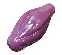 Sharplace Modello di muscolo umano, modelli realistici di tessuto muscolare anatomico, modello anatomico per atleti,