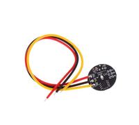 Sharplace Modulo sensori interruttore tattile capacitivo pulsante touch mini bistabile componenti elettronici pannello azione fermo/a impulsi miniatura