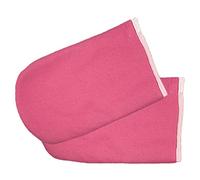 Sharplace Paraffina SPA Guanti per Guanti Stivaletti Comodo cotone per la della cera Terapia del calore - Guanto rosa