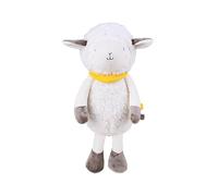 Sharplace Peluche LED, Una Creativa, Morbidi Cuscini E Peluche Accompagnano I Bambini Durante La Loro Serata All'insegna De, Pecora