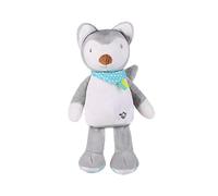 Sharplace Peluche LED, Una Creativa, Morbidi Cuscini E Peluche Accompagnano I Bambini Durante La Loro Serata All'insegna De, Volpe