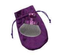 Sharplace Pennello da trucco per sfumare l'abbronzatura Tan Girlfriend Lady