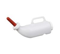 Sharplace per Allattamento per Agnelli, Portatile per Latte, per Suinetti, Mucche, Piccoli Animali