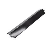 Sharplace Piastre Riscaldanti, Parti di Ricambio per Griglie Resistenti, Pezzi di Ricambio, Barra in Acciaio Porcellanato per Barbecue, Griglia da Giardino