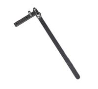 Sharplace Piegatrice Manuale per Acciaio, Utensile per Piegatura, Utensile Da Tavolo, Utensile per Piegatura Da Banco per Edilizia, Garage, Uso Domestico