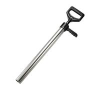 Sharplace Pompa per gamberetti, Pompa per Sabbia, Facile da Usare, Portatile, Robusta, efficiente per Acquario, Pratico Strumento per di Oggetti, L